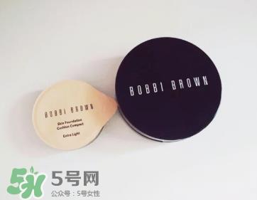 芭比波朗舒盈平衡气垫粉底露价格 芭比波朗气垫多少钱