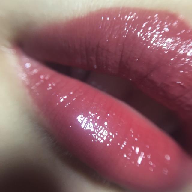 YSL407试色图片 YSL407为什么这么火