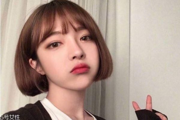 怎么看自己适不适合留刘海 什么人不适合留刘海