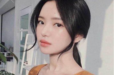 ​怎么看自己适不适合留刘海 什么人不适合留刘海