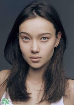 眉毛少怎么画眉 眉毛稀少画眉小巧门