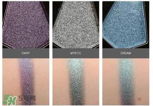 tarte独角兽眼影多少钱？tarte独角兽眼影盘专柜价格