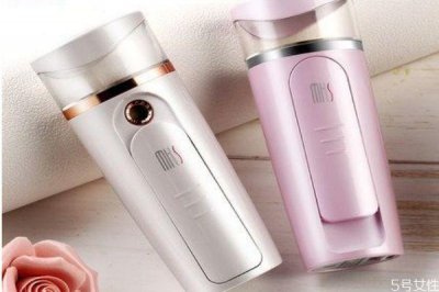​纳米喷雾补水仪哪个牌子好 补水仪品牌排行榜10强