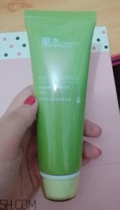 ​诗婷露雅坚果晚安冻膜什么功效？适合肤质？