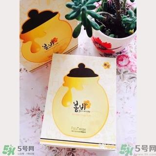 春雨面膜孕妇可以用吗？哺乳期能用春雨面膜吗？