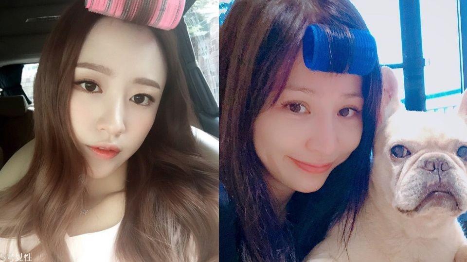 美发产品哪个品牌好 名人美发神器推荐