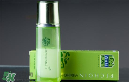 韩束和百雀羚哪个好？韩束和百雀羚哪个更补水？