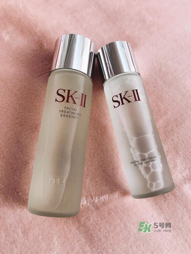 sk2神仙水适合秋天用吗_skii神仙水秋天可以用吗