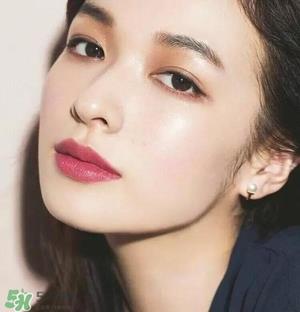 肉桂色适合什么肤色？肉桂色口红适合黄皮吗？