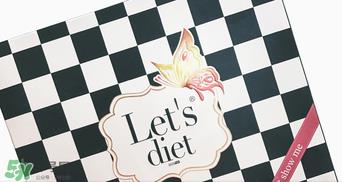 lets diet魔术裤真假辨别_lets diet魔术裤怎么样