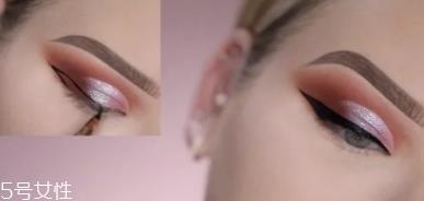 huda beauty沙漠盘怎么画？油管大神一步步示范