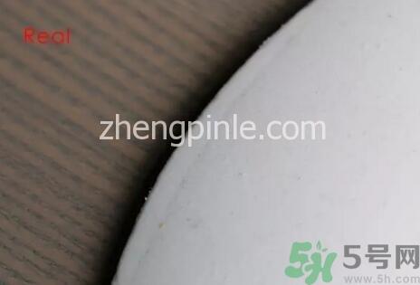 adidas史密斯白鞋真假怎么辨别?