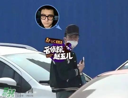 宋喆现状怎么样了 宋喆买豪宅忙装修