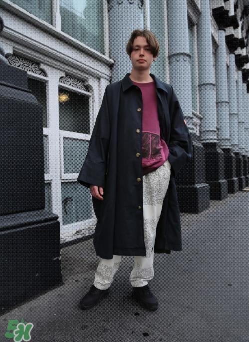 cav empt2017秋冬系列怎么样_好看吗_款式有哪些？