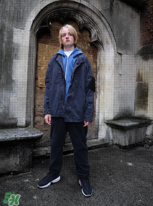 cav empt2017秋冬系列怎么样_好看吗_款式有哪些？