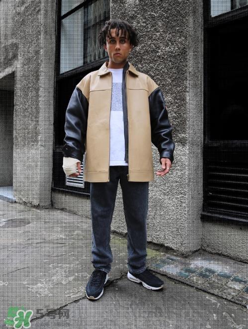 cav empt2017秋冬系列怎么样_好看吗_款式有哪些？