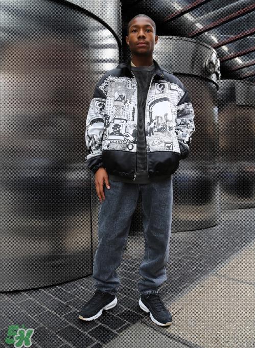 cav empt2017秋冬系列怎么样_好看吗_款式有哪些？