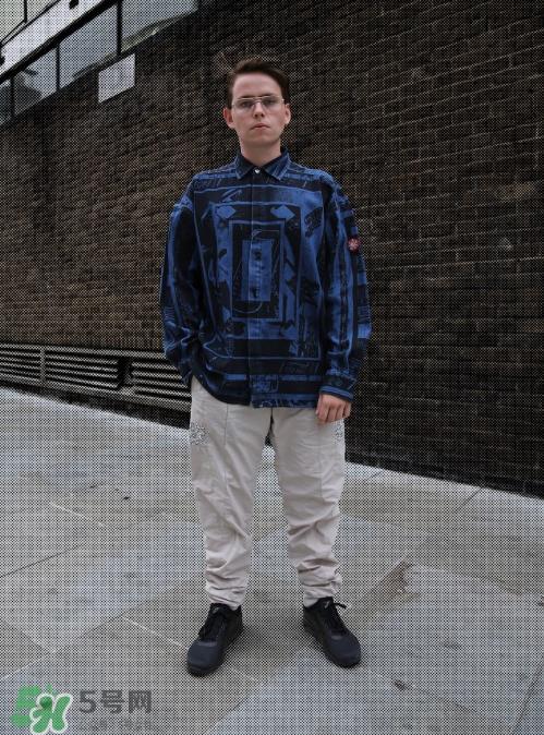 cav empt2017秋冬系列怎么样_好看吗_款式有哪些？