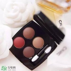 ​红棕色眼影什么牌子好？红棕色眼影推荐