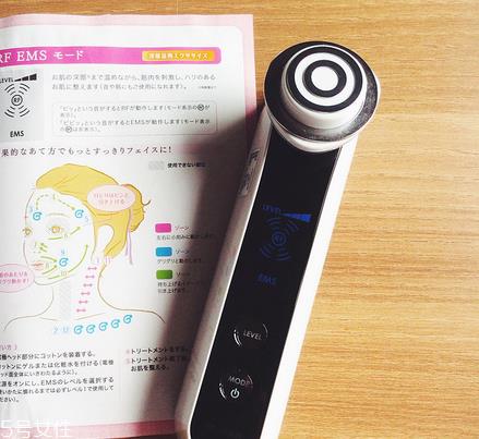 yaman美容仪有副作用吗 日本热门美容瘦脸神器
