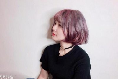 ​天鹅绒发色怎么染好看 天鹅绒发色有哪些颜色