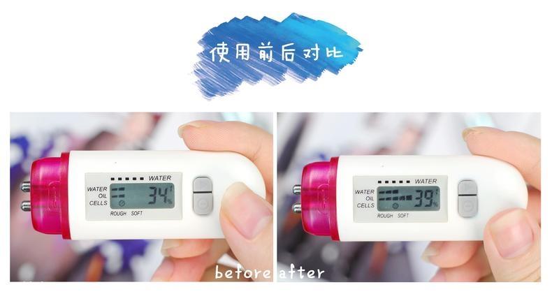 薇姿火山能量瓶会搓泥吗 薇姿89精华搓泥原因
