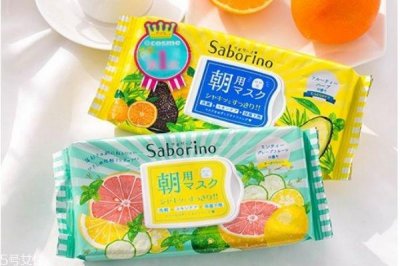 ​哪种片状面膜好 补水片状面膜有哪些
