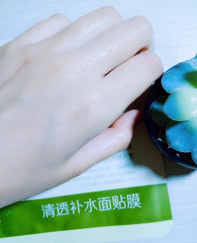 法兰琳卡哪款面膜好用_法兰琳卡面膜有几款