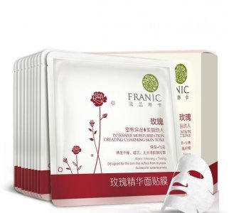 ​法兰琳卡哪款面膜好用_法兰琳卡面膜有几款