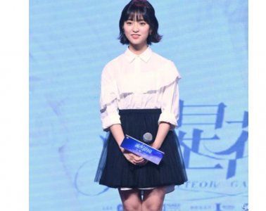 ​小腿粗怎样穿裙子 腿粗女生怎么选裙子