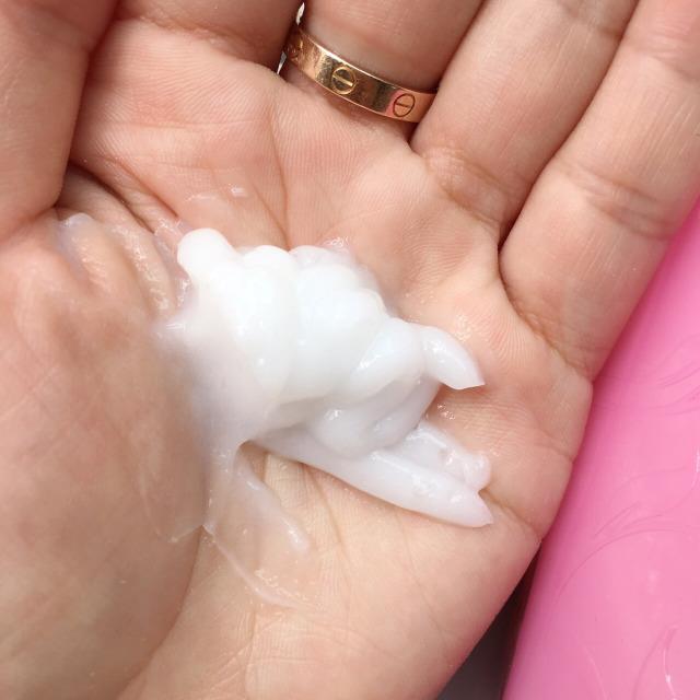 力士小晶钻洗发水怎么样 力士小晶钻洗发水好用吗
