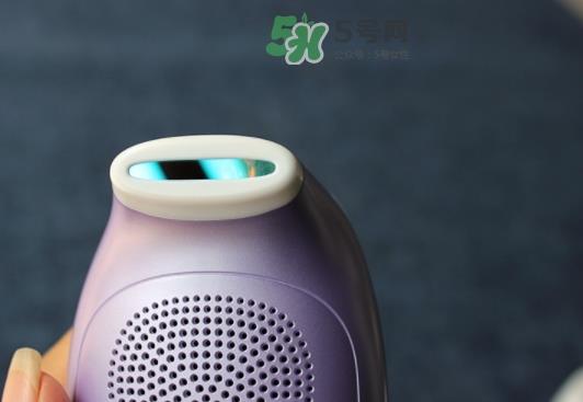 易科美纳米点阵美容仪怎么用？易科美点阵仪使用方法