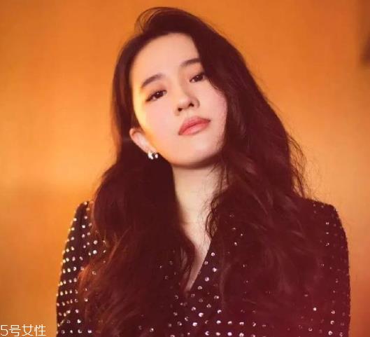 各种长卷发名称及图片 长卷发图集