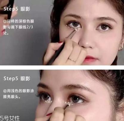 化妆品过敏脸肿了了怎么办 立即停止化妆