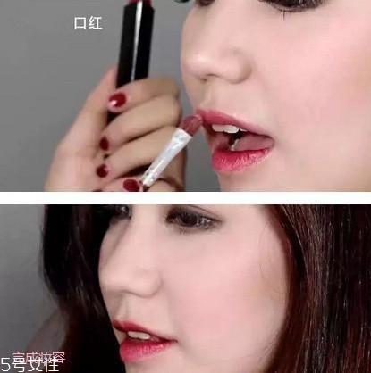 化妆品过敏脸肿了了怎么办 立即停止化妆