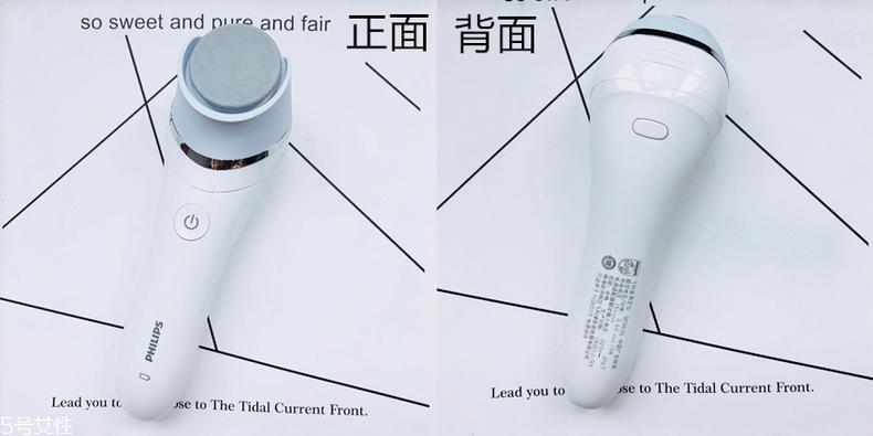 飞利浦电动美足仪怎么样 飞利浦电动美足仪评测