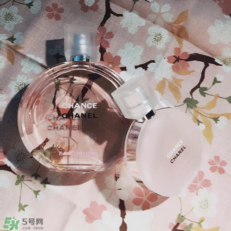 chanel香奈儿香水怎么样_好闻吗