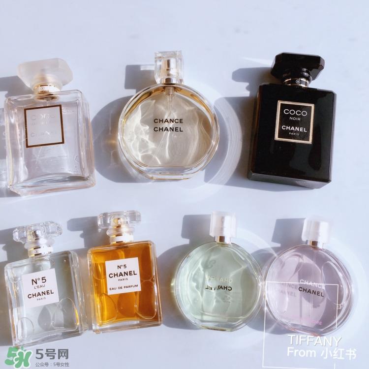 chanel香奈儿香水怎么样_好闻吗