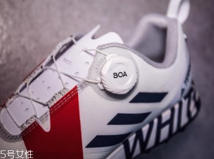 白山联名adidas terrex two boa开箱测评_怎么购买