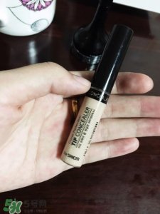 ​得鲜遮瑕液使用心得及效果评测