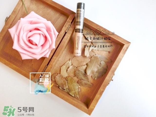 得鲜遮瑕液使用心得及效果评测