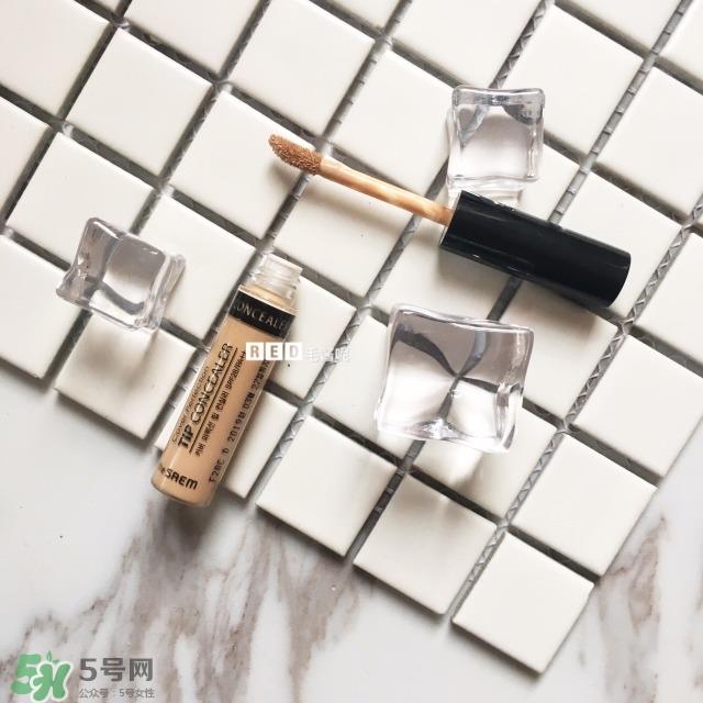 得鲜遮瑕液使用心得及效果评测