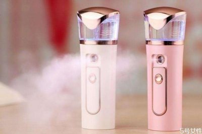 ​补水仪什么牌子的好用 纳米补水仪怎么看好不好