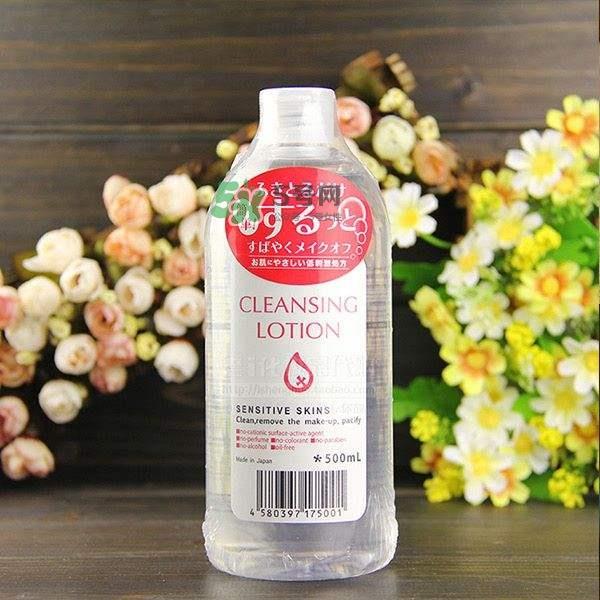 alovivi皇后卸妆水和贝德玛卸妆水哪个更好用？