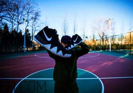 nike kyrie 4实战效果怎么样？耐克欧文4代测评