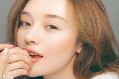​敏感肌肤美白怎样做 敏感肌肤使美白方法