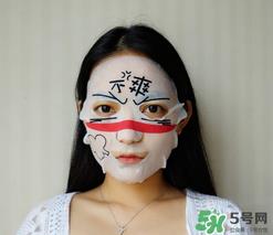 春纪表情包面膜怎么样 春纪表情包面膜多少钱