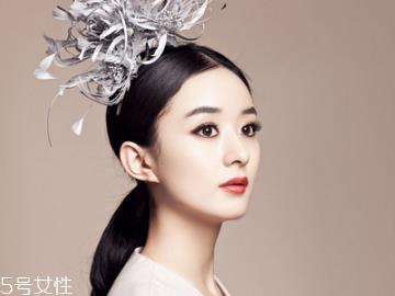 圆脸适合什么眉型 瘦脸眉形助你变瓜子脸