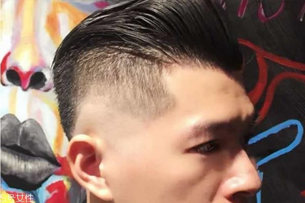 不到170男生什么发型好 这些发型不妨试一试
