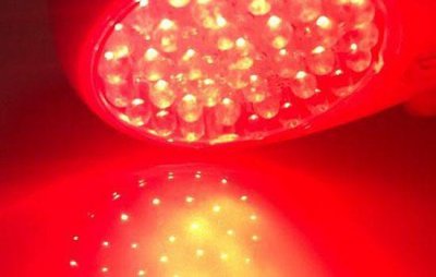 ​lightstim红蓝光祛痘美容仪怎么样_好用吗